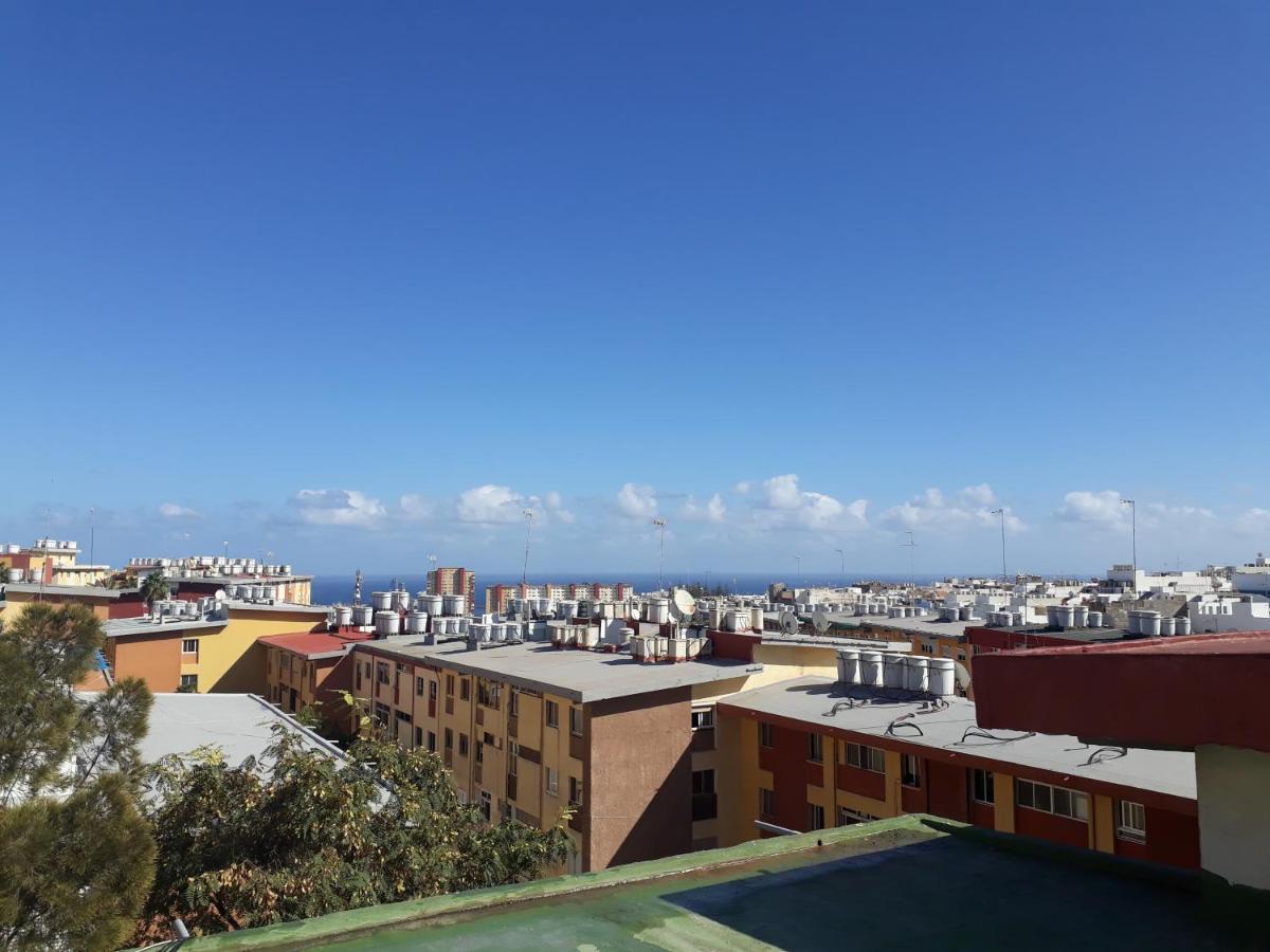 Bahia Blanca 3* Ciudad Jardín